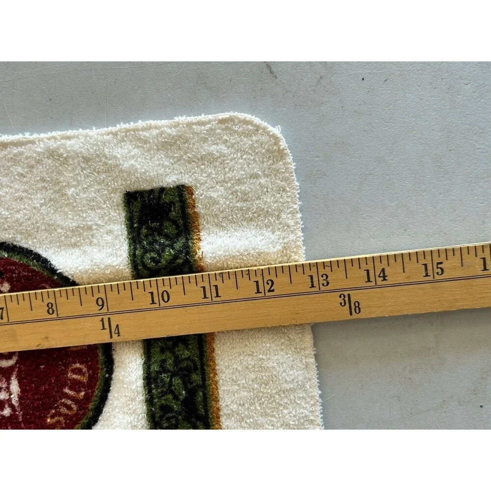 Vintage Coca-Cola Bath Towel Set 4 Pc Vintage Coke Bottle Logo Towels Washcloth